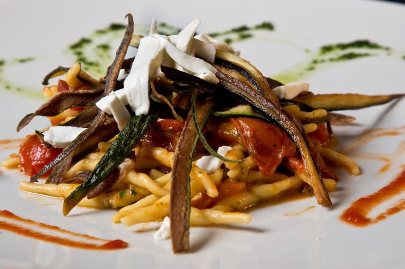 Epicurean Cities