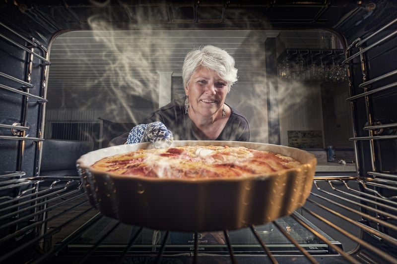 Gastronomy Lesson